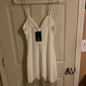 Brand new fashion nova dress